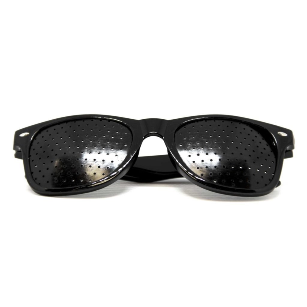 Pinhole Glasses by Pinhole.Store